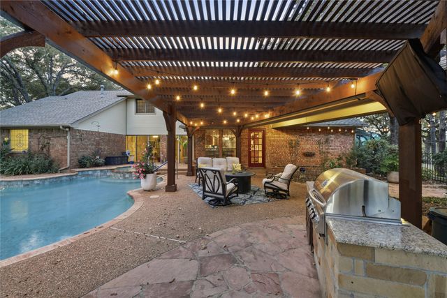 1371 Holland Hill, Southlake, TX 76092