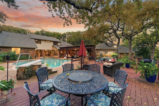 1371 Holland Hill, Southlake, TX 76092