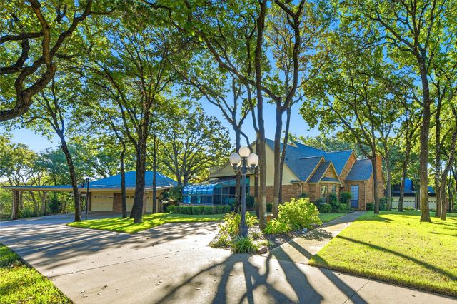 1371 Holland Hill, Southlake, TX 76092
