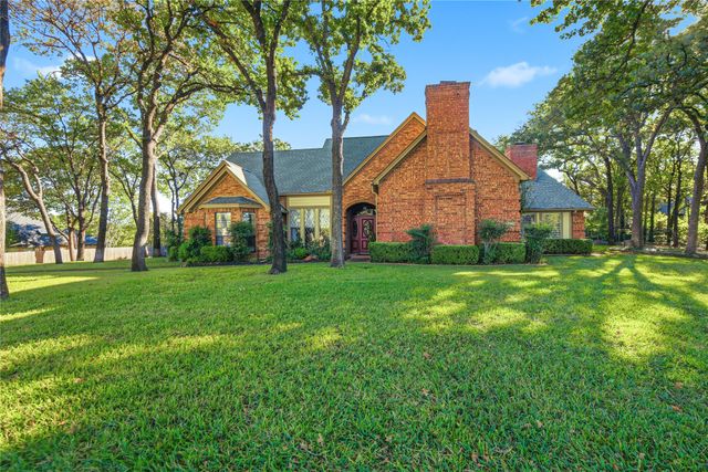 1371 Holland Hill, Southlake, TX 76092