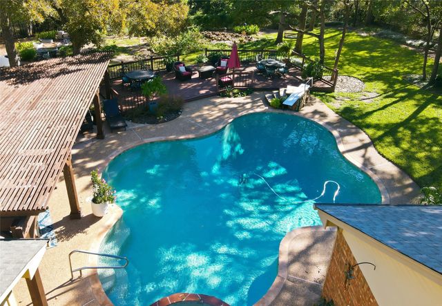 1371 Holland Hill, Southlake, TX 76092