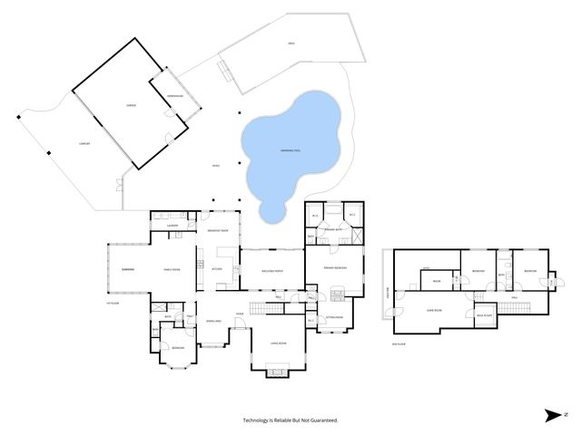 1371 Holland Hill, Southlake, TX 76092