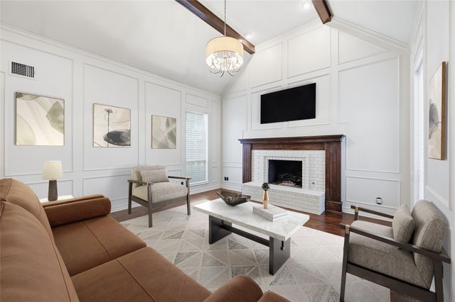 1371 Holland Hill, Southlake, TX 76092