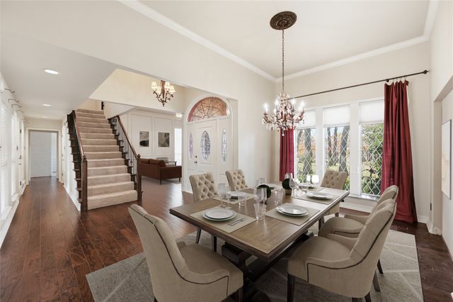 1371 Holland Hill, Southlake, TX 76092