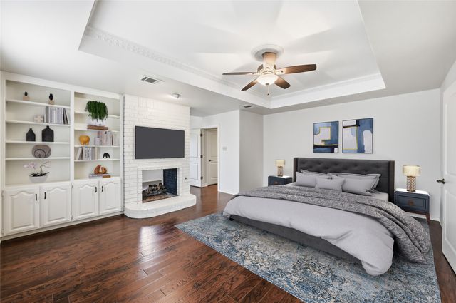 1371 Holland Hill, Southlake, TX 76092