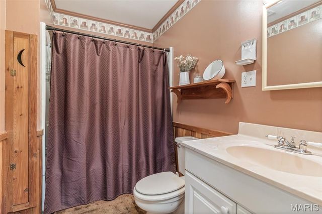 521 Lindsey Lane, Farmington, MO 63640