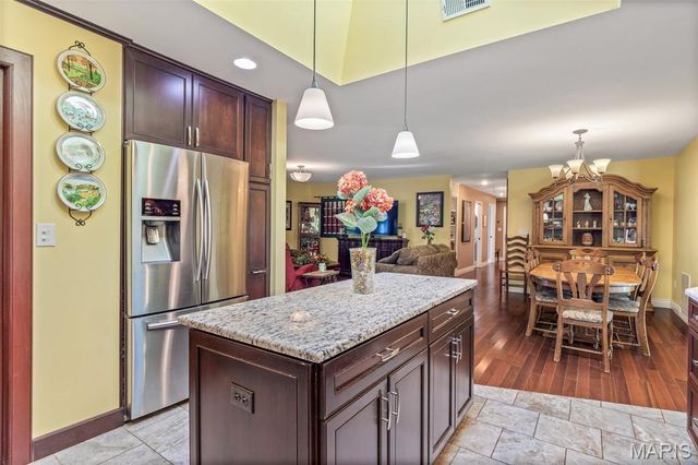 521 Lindsey Lane, Farmington, MO 63640
