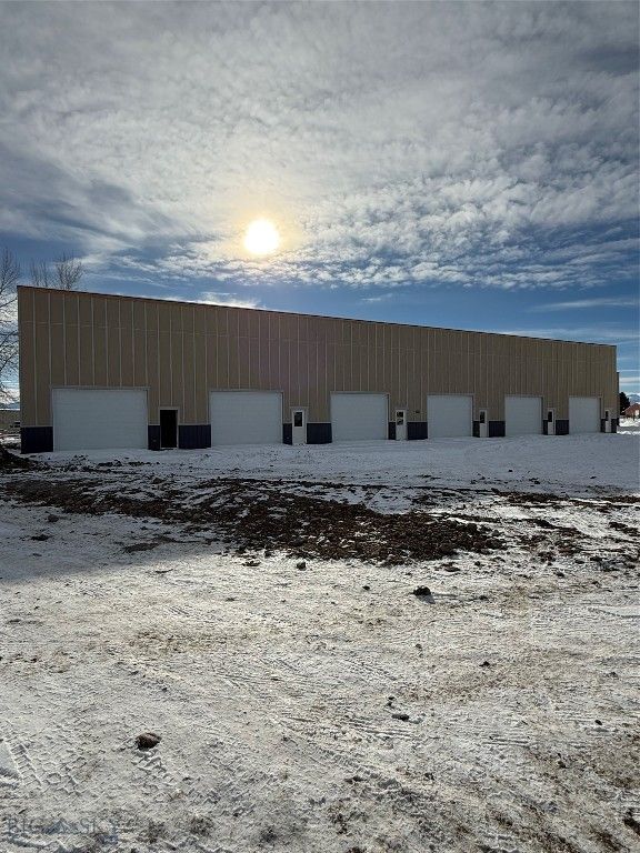 2980 S Alaska Road, Belgrade, MT 59714