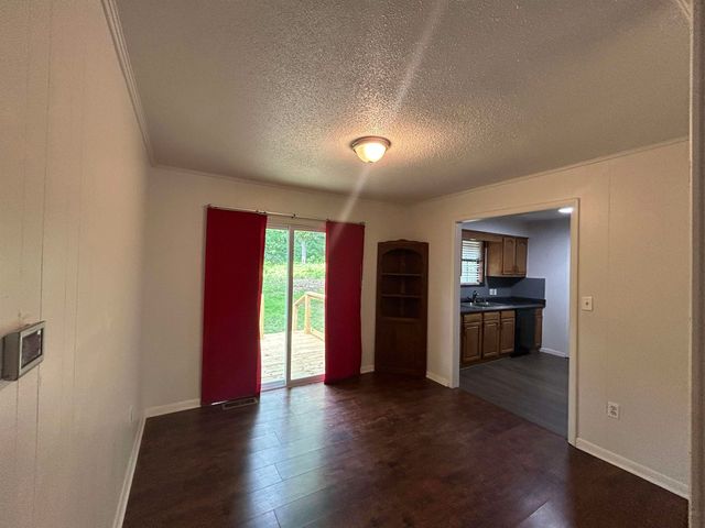 1202 Jefferson City Road, Horseshoe Bend, AR 72512