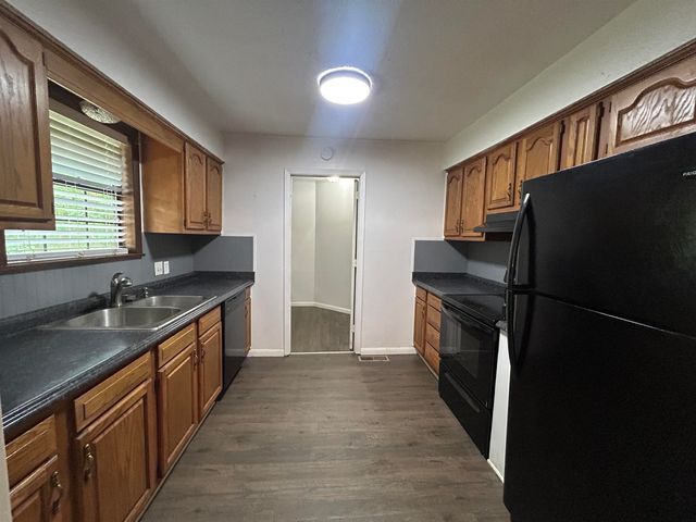1202 Jefferson City Road, Horseshoe Bend, AR 72512