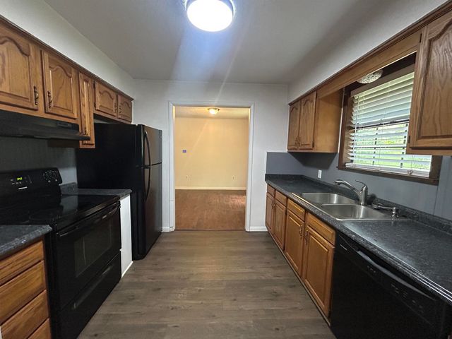 1202 Jefferson City Road, Horseshoe Bend, AR 72512