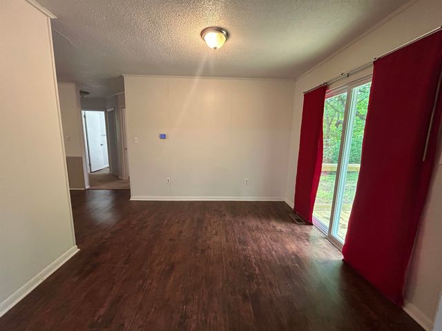 1202 Jefferson City Road, Horseshoe Bend, AR 72512