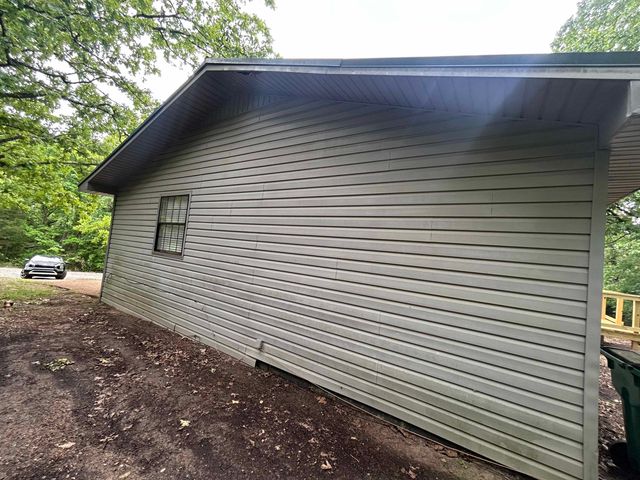 1202 Jefferson City Road, Horseshoe Bend, AR 72512