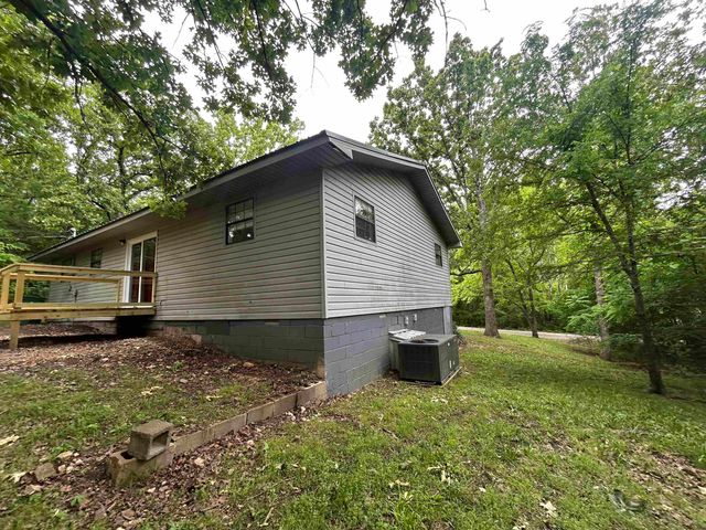 1202 Jefferson City Road, Horseshoe Bend, AR 72512