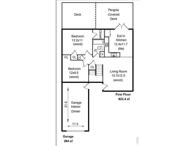 1324 Sioux Blvd, Fort Collins, CO 80526