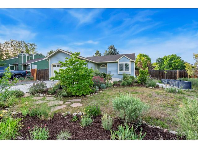 1324 Sioux Blvd, Fort Collins, CO 80526