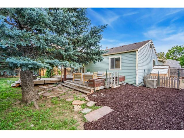 1324 Sioux Blvd, Fort Collins, CO 80526