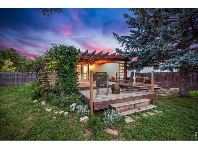 1324 Sioux Blvd, Fort Collins, CO 80526