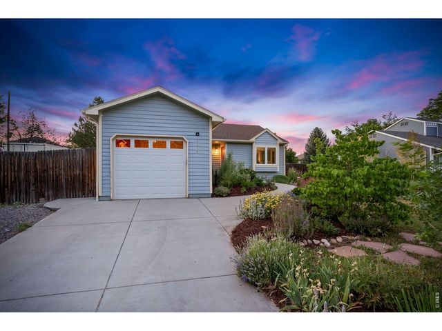 1324 Sioux Blvd, Fort Collins, CO 80526