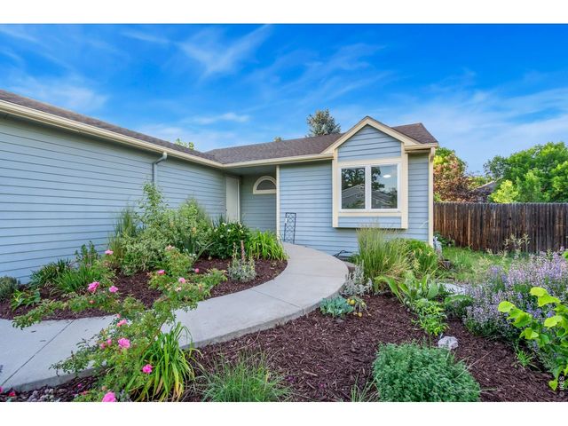 1324 Sioux Blvd, Fort Collins, CO 80526