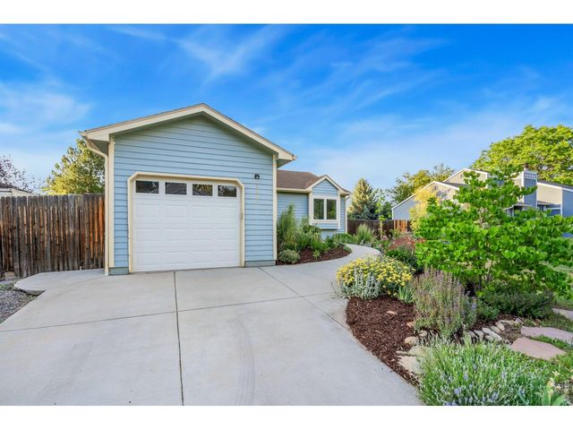 1324 Sioux Blvd, Fort Collins, CO 80526