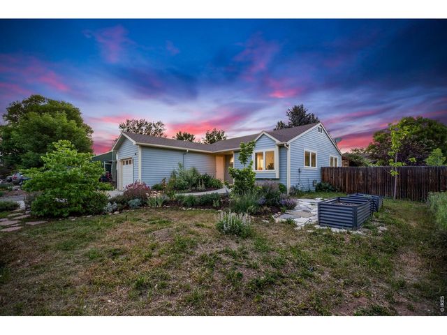 1324 Sioux Blvd, Fort Collins, CO 80526