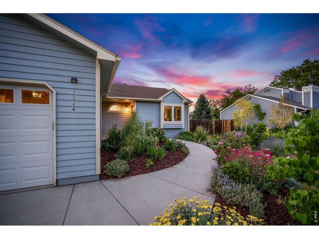 1324 Sioux Blvd, Fort Collins, CO 80526