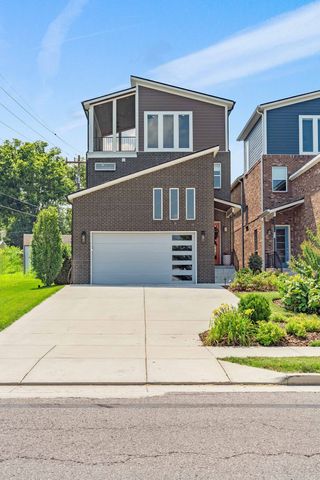 452 Annex Avenue, Nashville, TN 37209