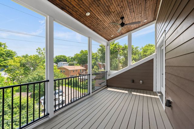 452 Annex Avenue, Nashville, TN 37209