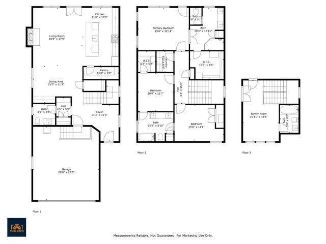 452 Annex Avenue, Nashville, TN 37209