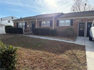 3705 Appalachian CT, Virginia Beach, VA 23452