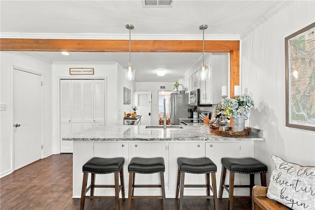 Image 12 of property listing at 1934 Brogdon Street, Savannah, GA 31406