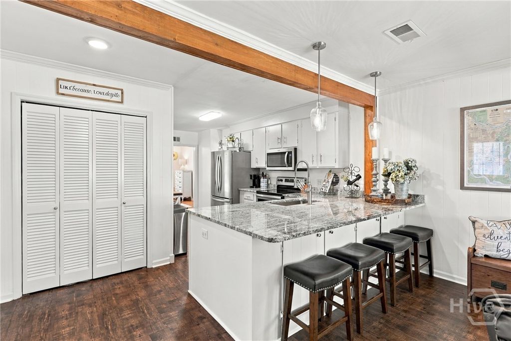 Image 13 of property listing at 1934 Brogdon Street, Savannah, GA 31406