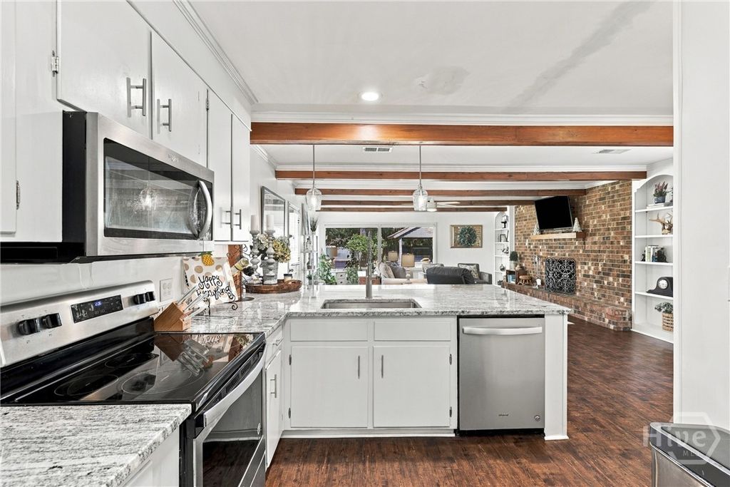 Image 14 of property listing at 1934 Brogdon Street, Savannah, GA 31406