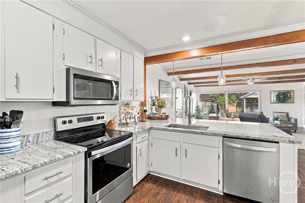Image 15 of property listing at 1934 Brogdon Street, Savannah, GA 31406