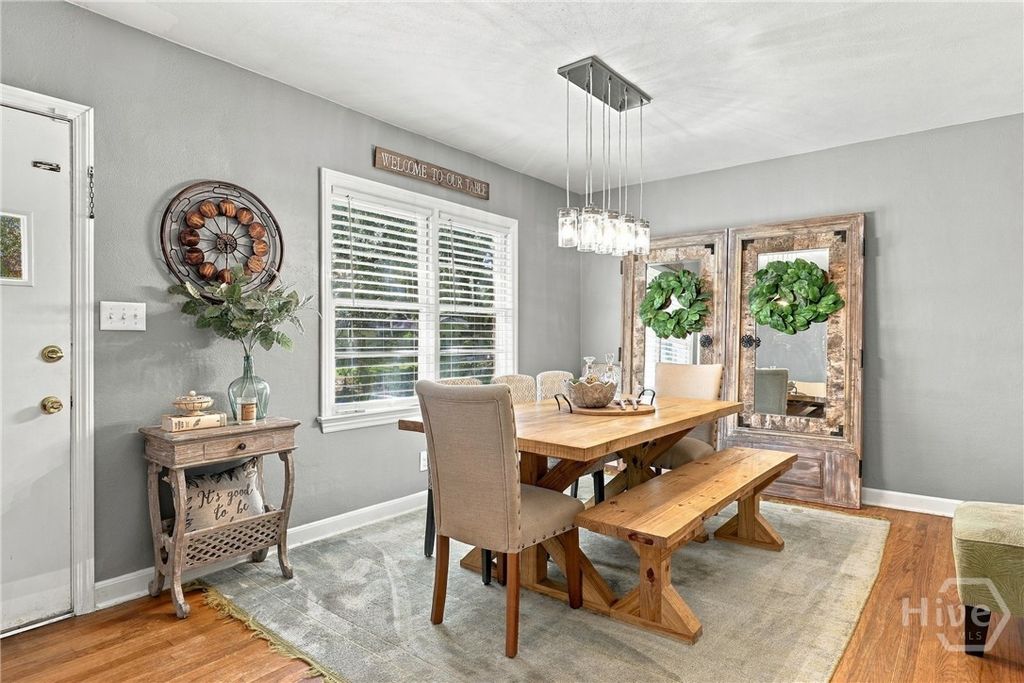 Image 17 of property listing at 1934 Brogdon Street, Savannah, GA 31406