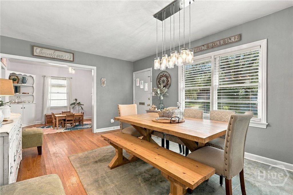 Image 18 of property listing at 1934 Brogdon Street, Savannah, GA 31406