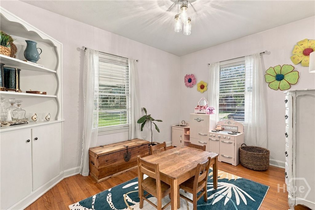 Image 19 of property listing at 1934 Brogdon Street, Savannah, GA 31406