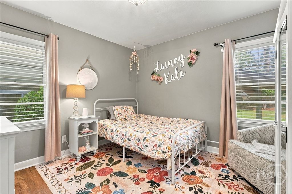 Image 20 of property listing at 1934 Brogdon Street, Savannah, GA 31406
