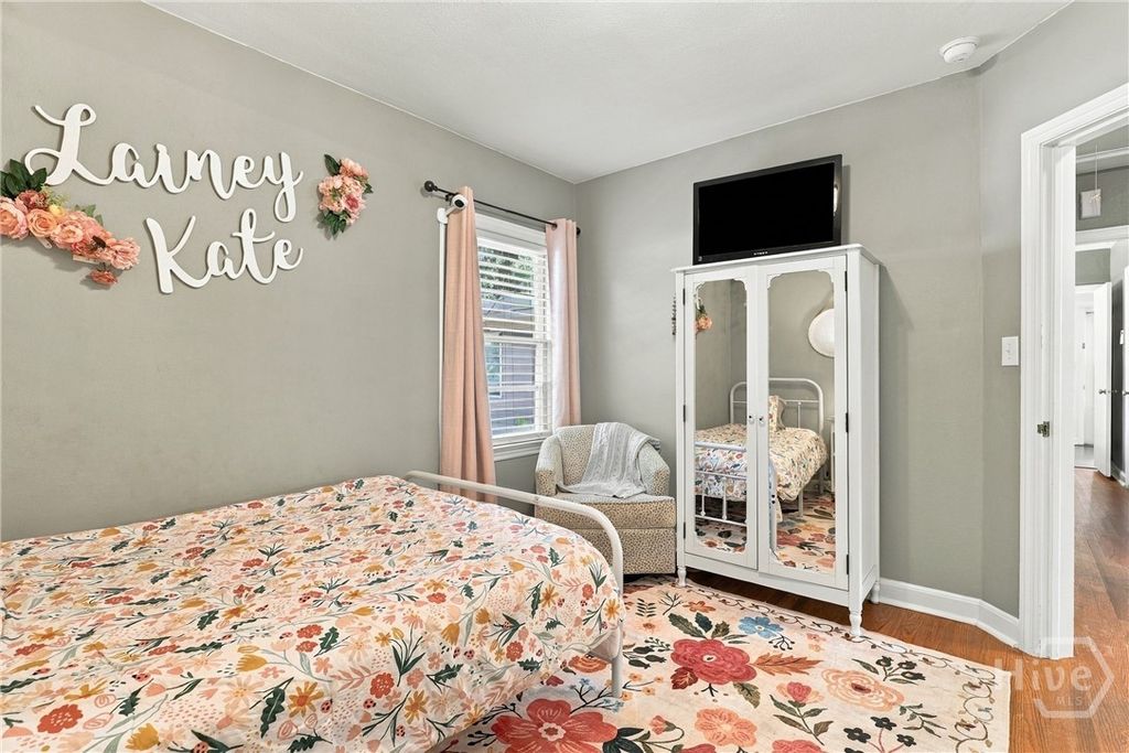 Image 21 of property listing at 1934 Brogdon Street, Savannah, GA 31406