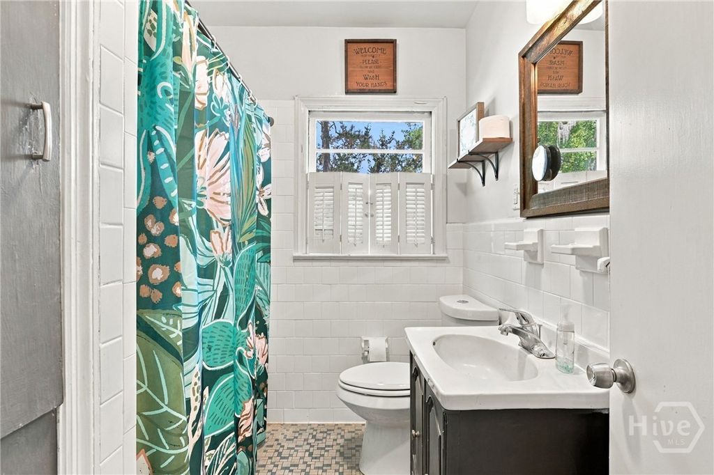 Image 22 of property listing at 1934 Brogdon Street, Savannah, GA 31406