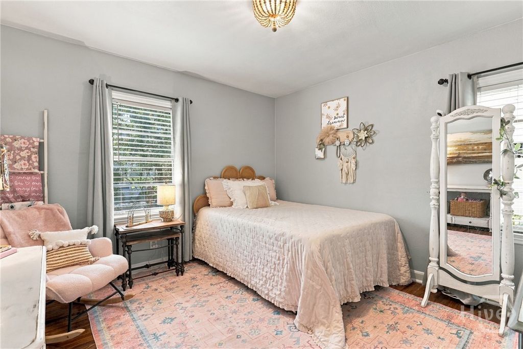 Image 24 of property listing at 1934 Brogdon Street, Savannah, GA 31406