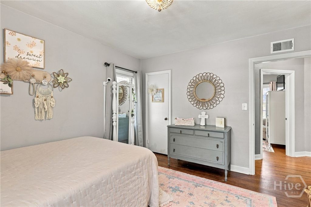 Image 25 of property listing at 1934 Brogdon Street, Savannah, GA 31406