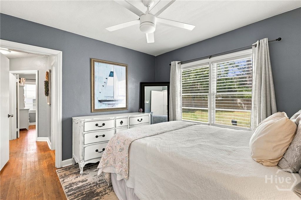 Image 27 of property listing at 1934 Brogdon Street, Savannah, GA 31406