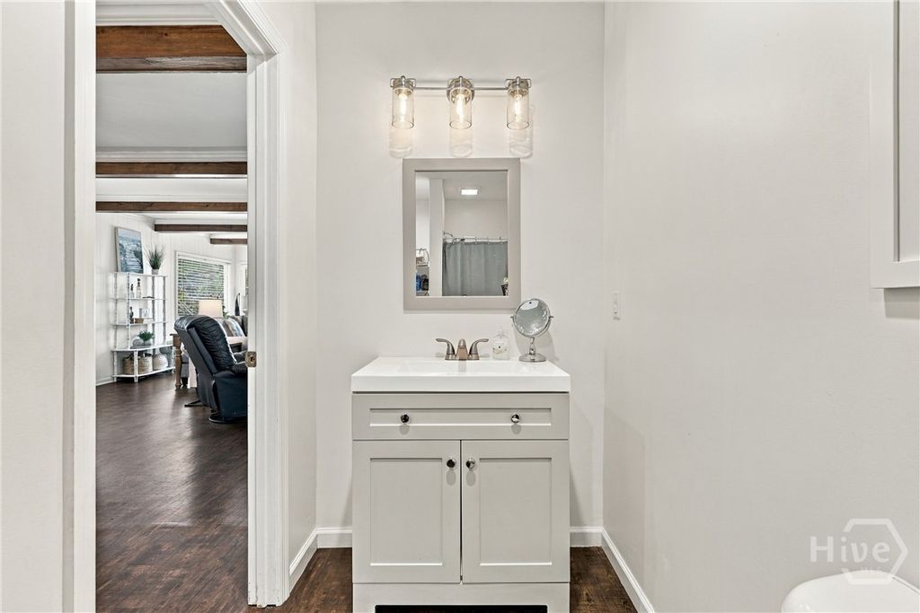 Image 29 of property listing at 1934 Brogdon Street, Savannah, GA 31406