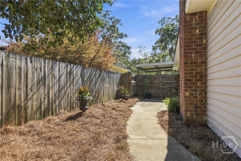 Image 30 of property listing at 1934 Brogdon Street, Savannah, GA 31406
