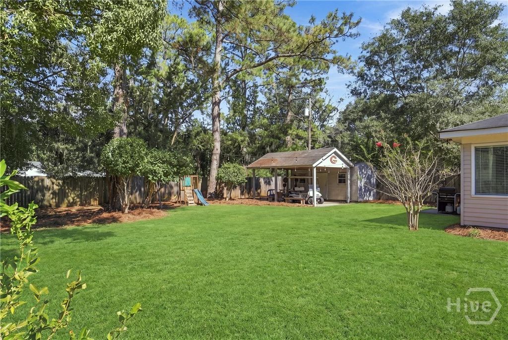Image 34 of property listing at 1934 Brogdon Street, Savannah, GA 31406