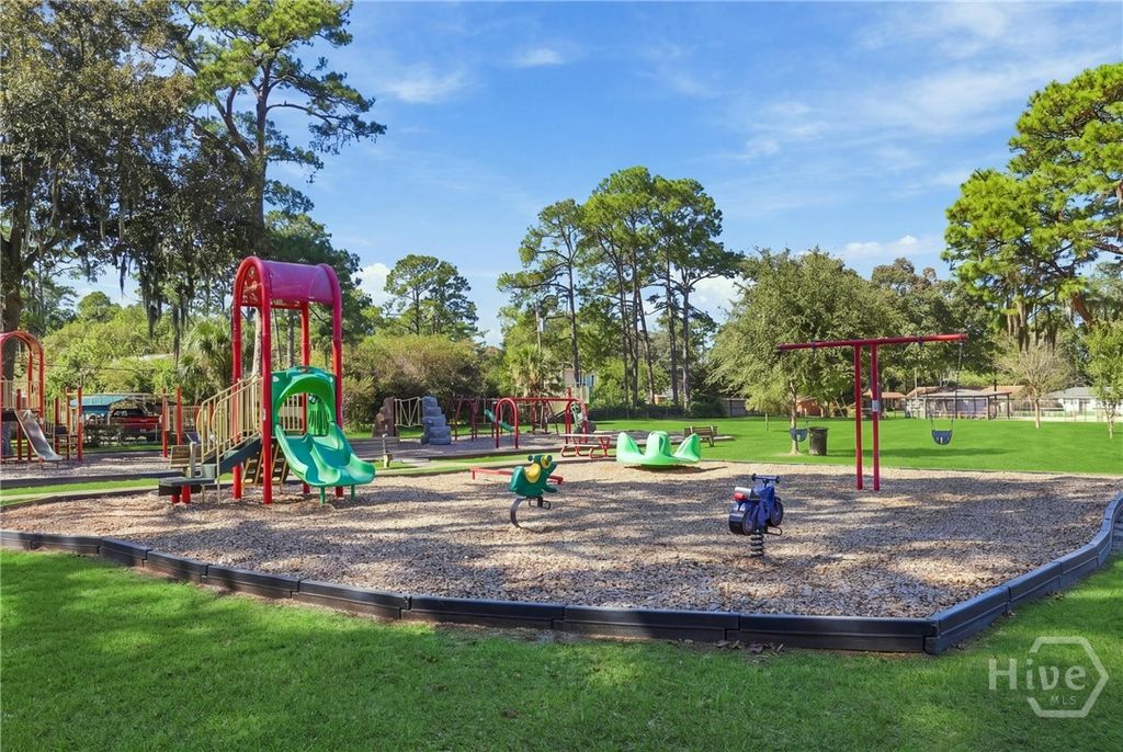 Image 36 of property listing at 1934 Brogdon Street, Savannah, GA 31406