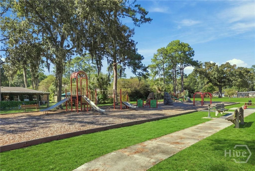 Image 37 of property listing at 1934 Brogdon Street, Savannah, GA 31406