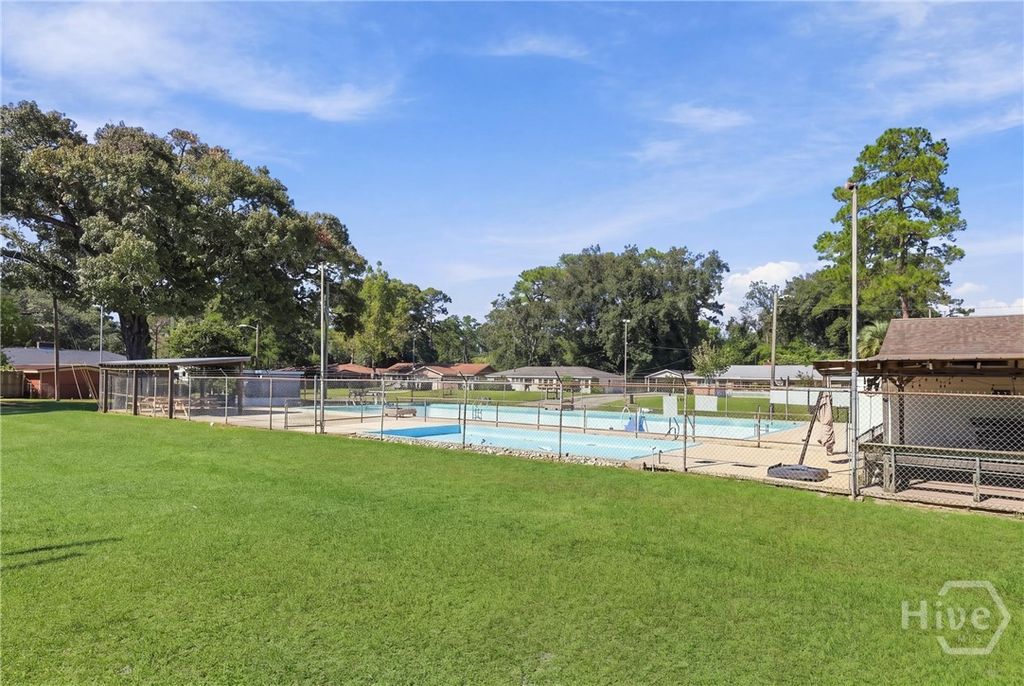 Image 38 of property listing at 1934 Brogdon Street, Savannah, GA 31406